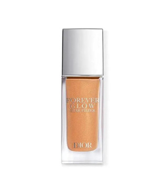 Dior Forever Glow Star Filter Brillo De Labios 4n 30ml