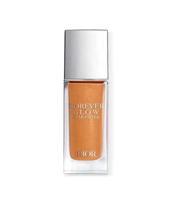 Dior Forever Glow Star Filter Brillo De Labios 5n 30ml