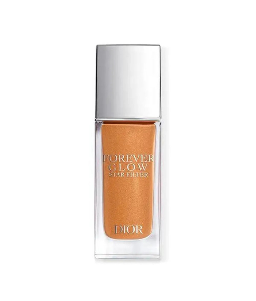 Dior Forever Glow Star Filter Brillo De Labios 5n 30ml