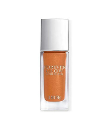 Dior Forever Glow Star Filter Brillo De Labios 6n 30ml