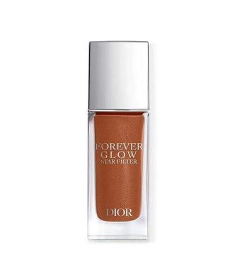 Dior Forever Glow Star Filter Brillo De Labios 7n 30ml
