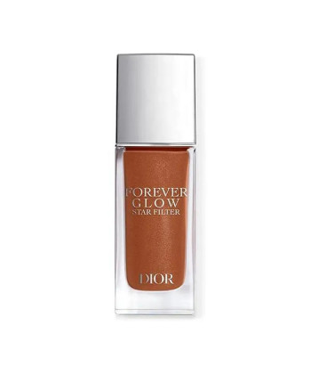 Dior Forever Glow Star Filter Brillo De Labios 7n 30ml