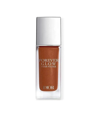 Dior Forever Glow Star Filter Brillo De Labios 8n 30ml