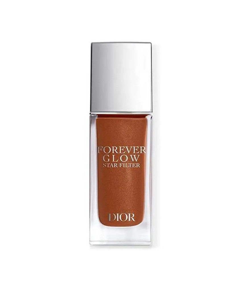 Dior Forever Glow Star Filter Brillo De Labios 8n 30ml