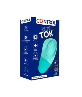 Control Clit Tok 