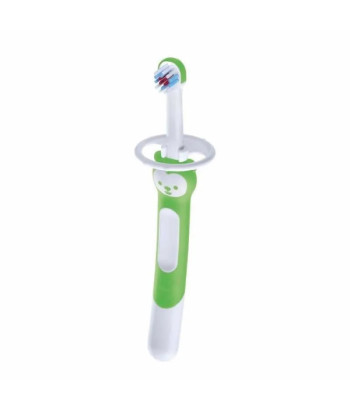 Mam Brosse Á Dents D'apprentissage  Neutre +5 Mois