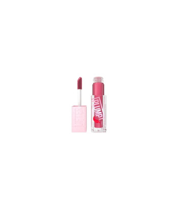Maybelline Plump Brillo De Labios Voluminizador 005 Peach Fever 5,4ml