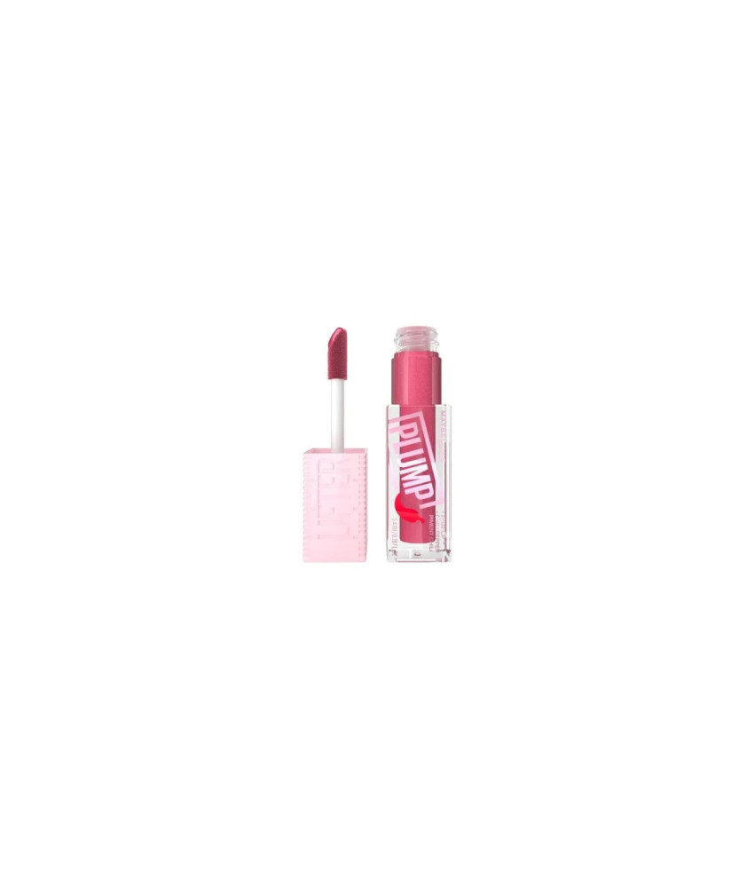 Maybelline Plump Brillo De Labios Voluminizador 005 Peach Fever 5,4ml