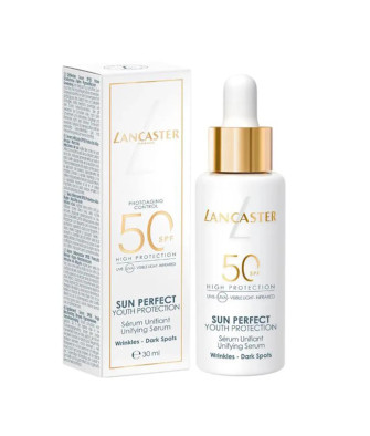 Lancaster Lter Sun Perfect Clear Tinted Stick F50