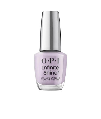 Opi Infinite Shine Esmalte De Uñas De Larga Duración Efecto Gel Last Glam Standing 15ml