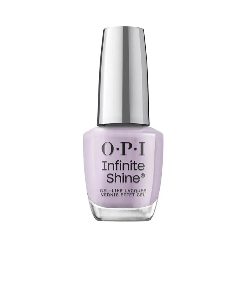 Opi Infinite Shine Esmalte De Uñas De Larga Duración Efecto Gel Last Glam Standing 15ml
