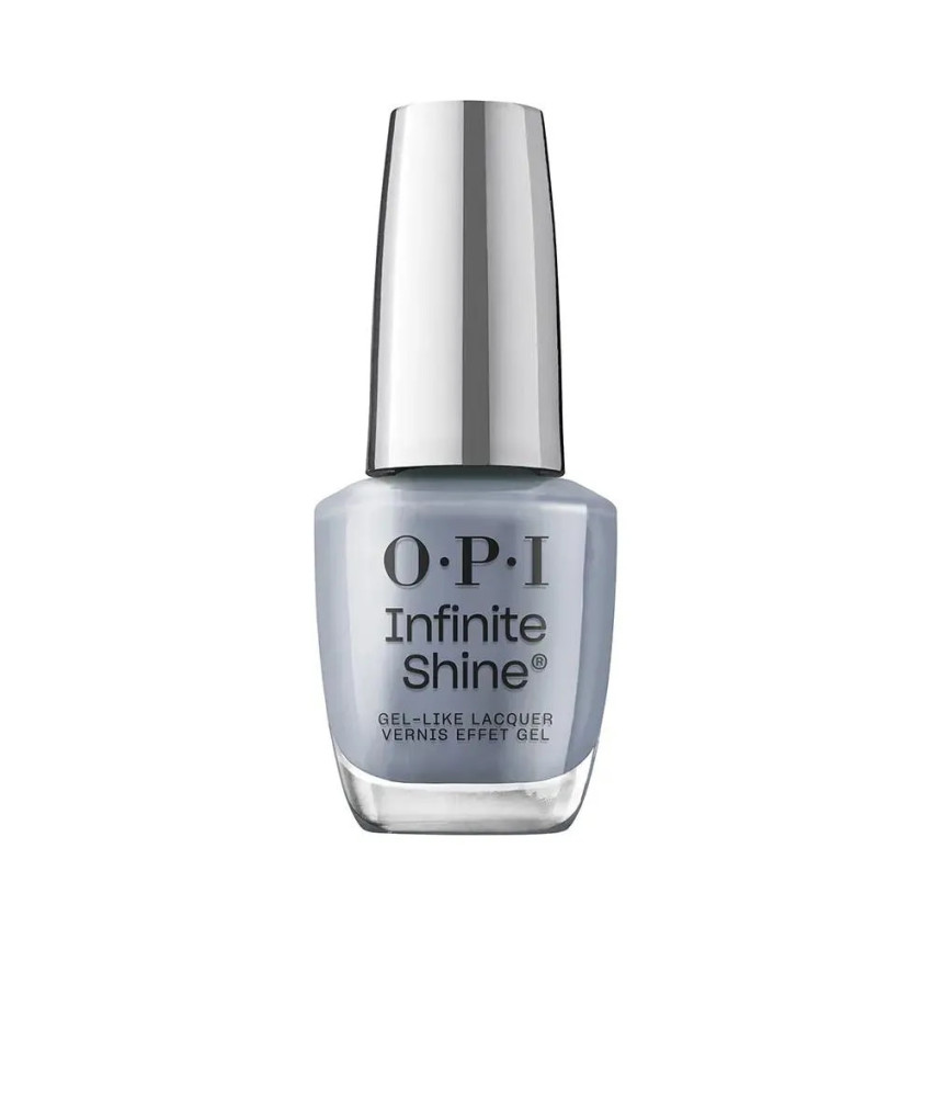 Opi Infinite Shine Esmalte De Uñas De Larga Duración Efecto Gel Pure Jean-Ius 15ml