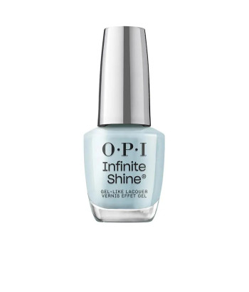Opi Infinite Shine Esmalte De Uñas De Larga Duración Efecto Gel Last From The Past 15ml