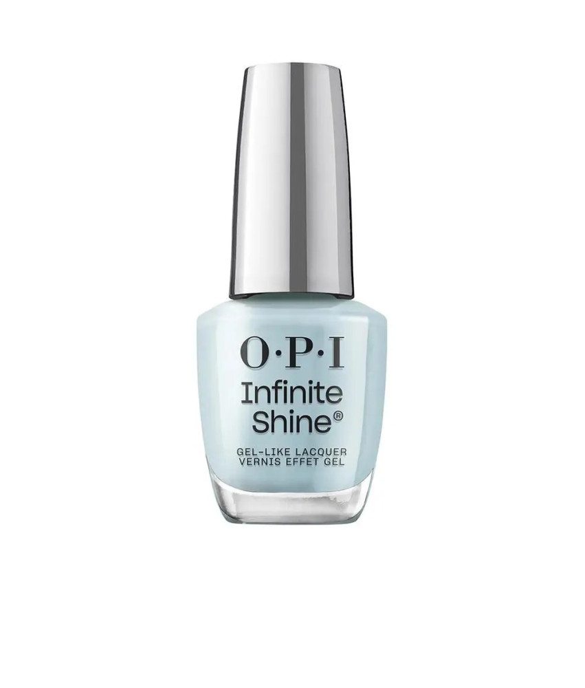 Opi Infinite Shine Esmalte De Uñas De Larga Duración Efecto Gel Last From The Past 15ml