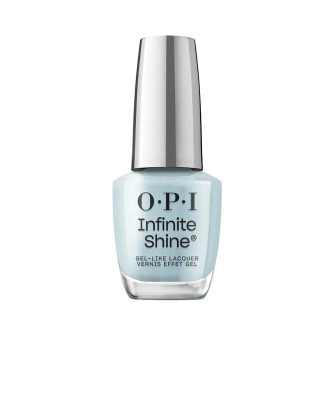 Opi Infinite Shine Esmalte De Uñas De Larga Duración Efecto Gel Last From The Past 15ml