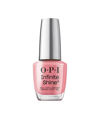 Opi Infinite Shine Esmalte De Uñas De Larga Duración Efecto Gel At Strong Last 15ml