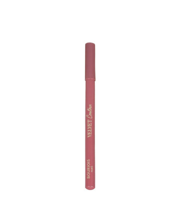 Bourjois Velvet Contour Perfilador De Labios 19-Des Roses 1,14g