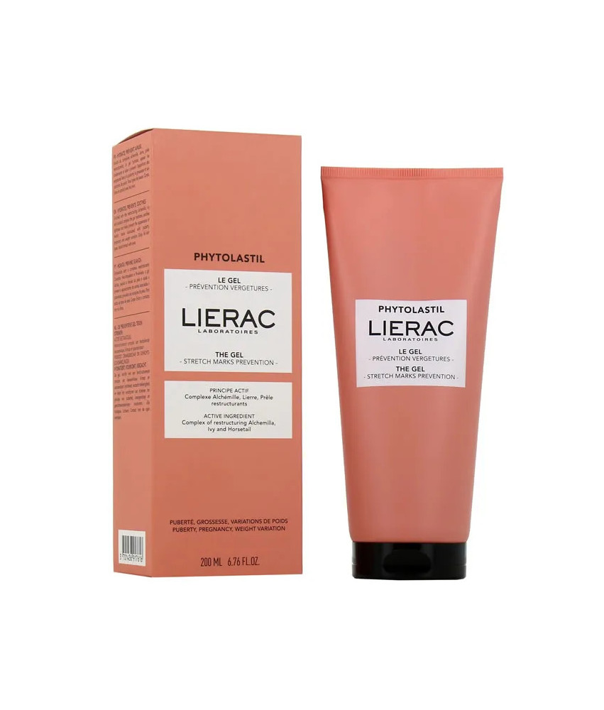 Lierac Phytolastil Gel 200ml
