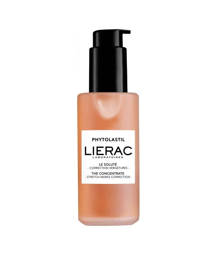 Lierac Phytolastil Solution 100ml