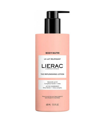 Lierac Nutri-Bodly Lait Relipidant  400 ml