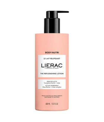 Lierac Nutri-Bodly Lait Relipidant  400 ml