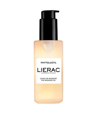 Lierac Phytolastil Huile De Massage 100ml