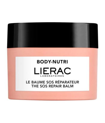Lierac Body-Nutri Le Baume Sos Réparateur  30ml