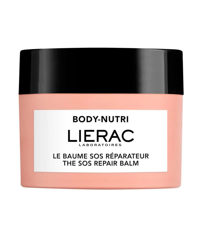 Lierac Body-Nutri Le Baume Sos Réparateur  30ml