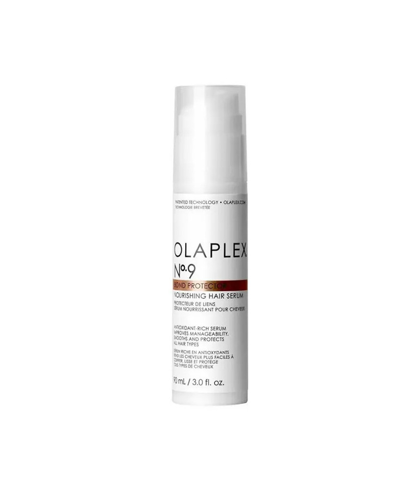 Olaplex N9 Bond Protector Nourishing Hair Serum 90ml