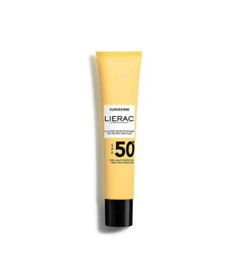 Lierac Sunissime Fluide Spf50+ 40ml