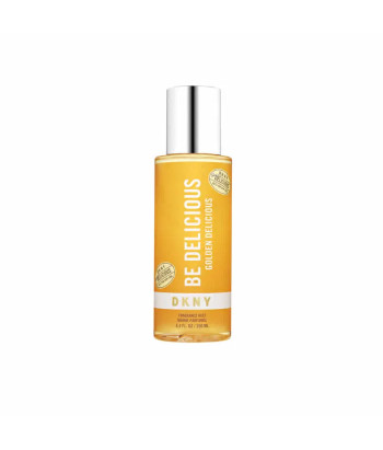 Donna Karan Dkny Be Delicious Golden Delicious Body Mist 250ml