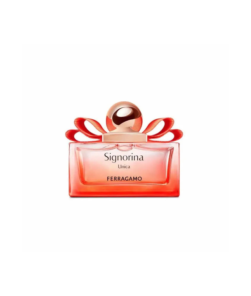 Salvatore Ferragamo Signorina Unica Eau De Parfum Vaporisateur 30ml