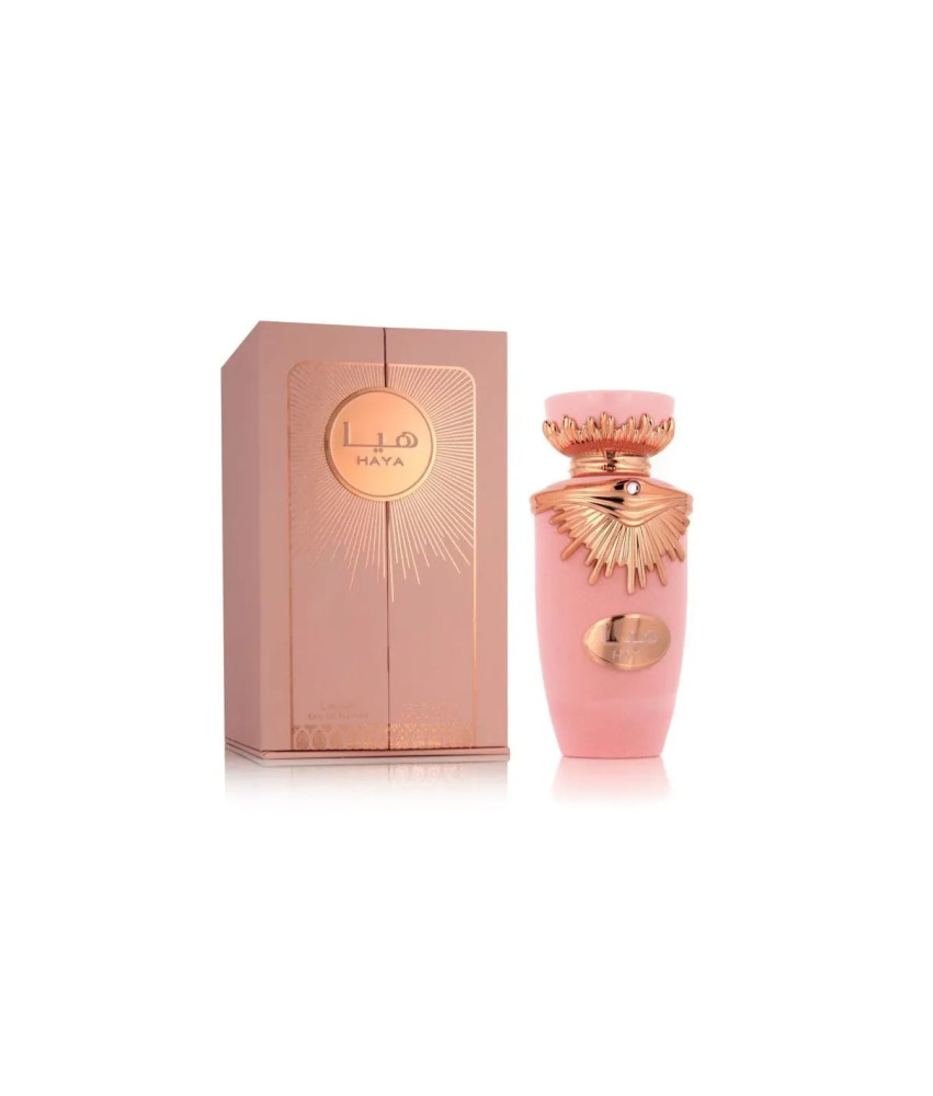 Lattafa Haya Eau De Parfum 100ml