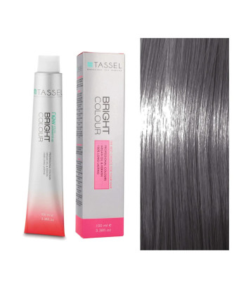 Eurostil Bright Colour Tinte 7,11 Rubio Medio 100ml