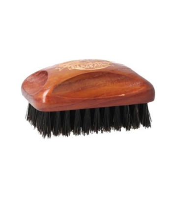 Eurostil Captain Cook Cepillo Barba Pequeño 1un