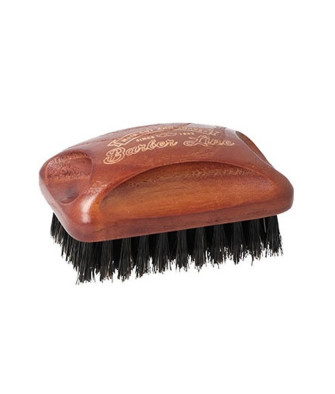 Eurostil Ragnar Cepillo Barba Pequeño 1un