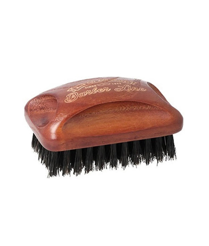 Eurostil Ragnar Cepillo Barba Pequeño 1un