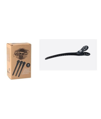 Eurostil Captain Cook Pinzas De Pelo Caja 1un