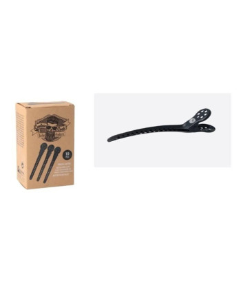 Eurostil Captain Cook Pinzas De Pelo Caja 1un