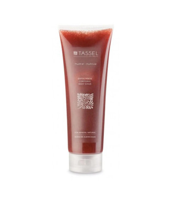 Eurostil Mineral Natural Exfoliante Corporal 250ml