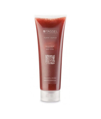 Eurostil Mineral Natural Exfoliante Corporal 250ml