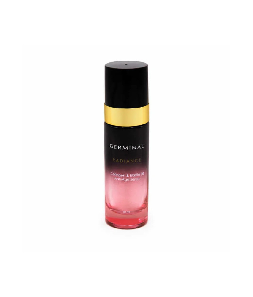Germinal Radiance Collagen And Elastin Anti Age Serum 30ml