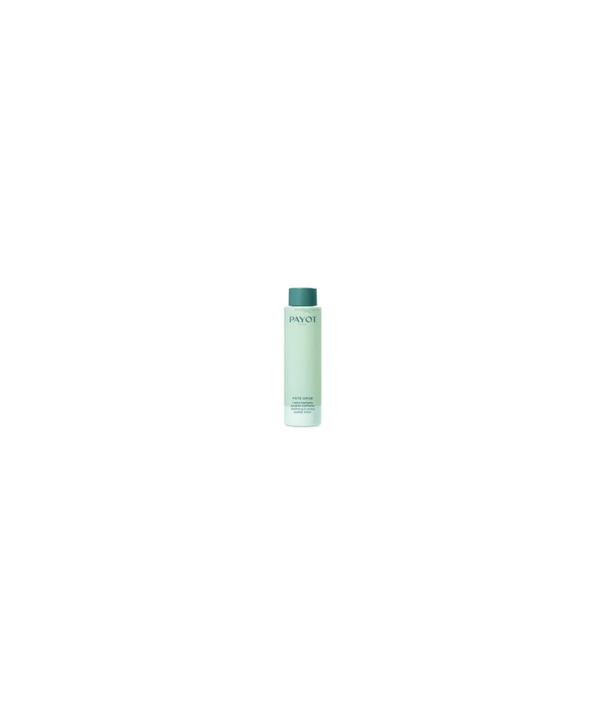 Payot Pâte Grise Loción En Polvo Bifásica Matificante 125ml