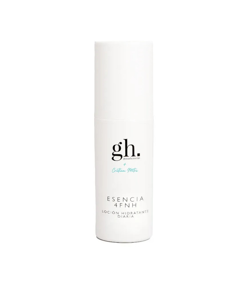 GH Essence 4FNH Lotion Hydratante Quotidienne 150ml