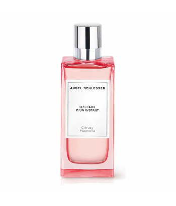 Les Eaux D'Un Instant Citrus Magnolia Eau De Toilette Vaporisateur 150ml