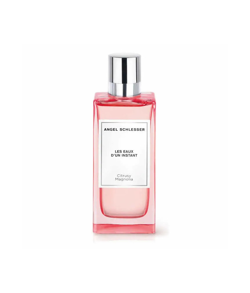 Les Eaux D'Un Instant Citrus Magnolia Eau De Toilette Vaporisateur 150ml