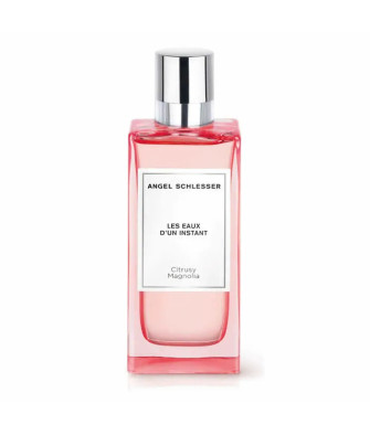 Les Eaux D'Un Instant Citrus Magnolia Eau De Toilette Vaporisateur 150ml