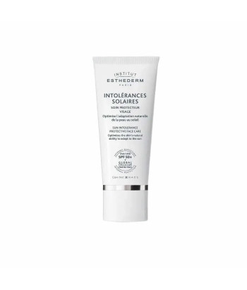 Institut Esthederm Intolerances Solaires Protective Face Care Spf50+ 50ml