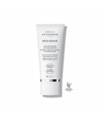 Institut Esthederm Into Repair Protectie Anti Wrinkle And Firming Face Spf50+ 50ml