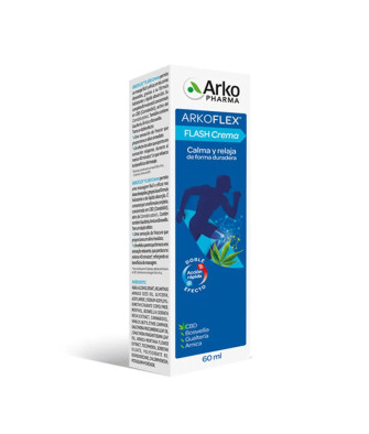 Arkopharma Crème 60ml